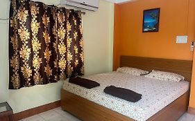 Urbban Castle Homestay